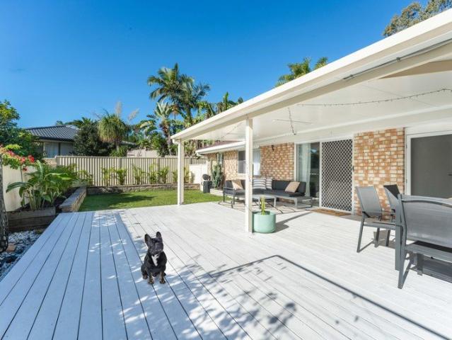 More Like a House, With Incredible Outdoor Living!
