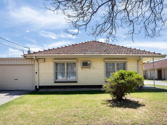 More Like a Small House than Unit