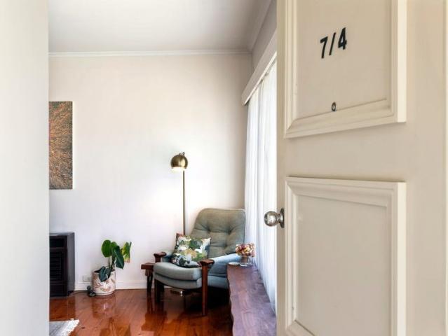More Like a Small House than Unit