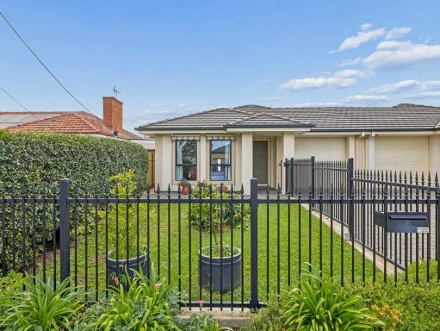 More Living, Less Maintenance: Contemporary Convenience at its Best