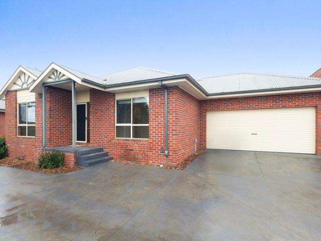 More Living, Less Maintenance