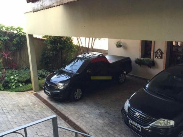 More perto na cidade com clima de casa de campo