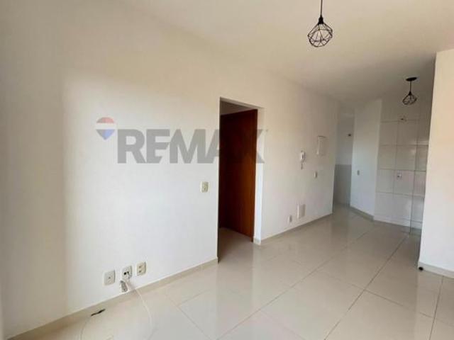 More perto do centro! Apartamento com 2 dormitórios no Jardim Salessi