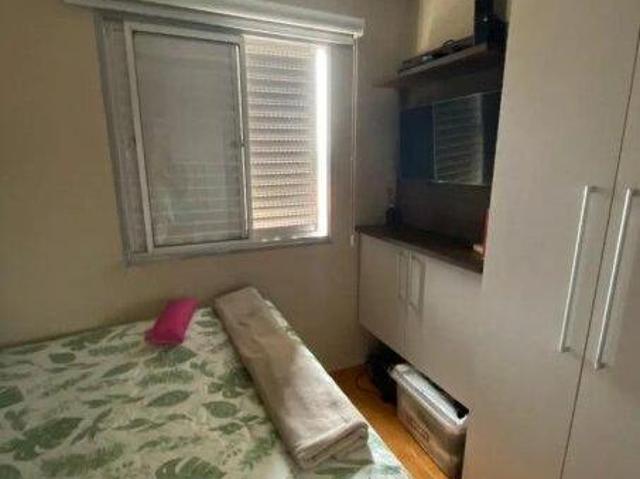 More Perto do Shopping Interlagos: Apartamento Muito Bonito no Jardim Pedreira