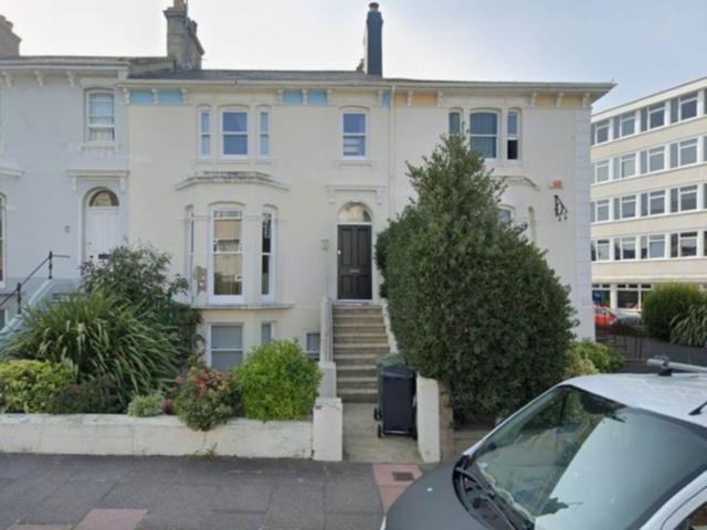 MORE PHOTOS TO FOLLOW* West Terrace, Eastbourne