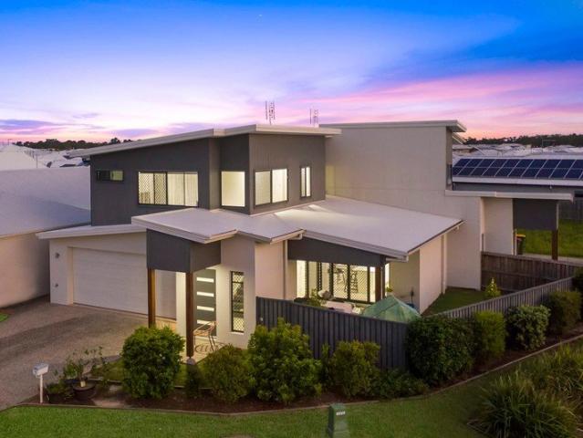 More Privacy. More Yard. More Parking. A Rare Duplex Find in Baringa and on the Coast