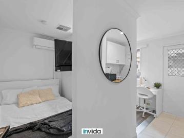 More Privacy Than a Share House I Private Ensuite Suite from $320pw