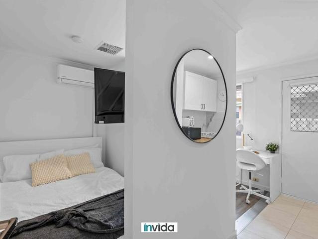 More Privacy Than a Share House I Private Ensuite Suite from $320pw