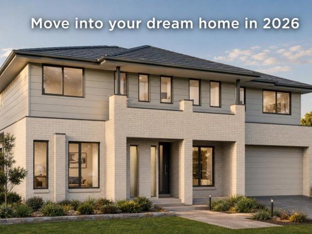 MORE ROOM FOR THE FAMILY A FIVE BEDROOM ROUSE HILL HOME IN 2026
