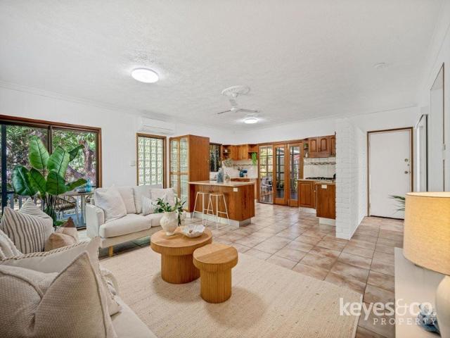 More room to live the way you want!