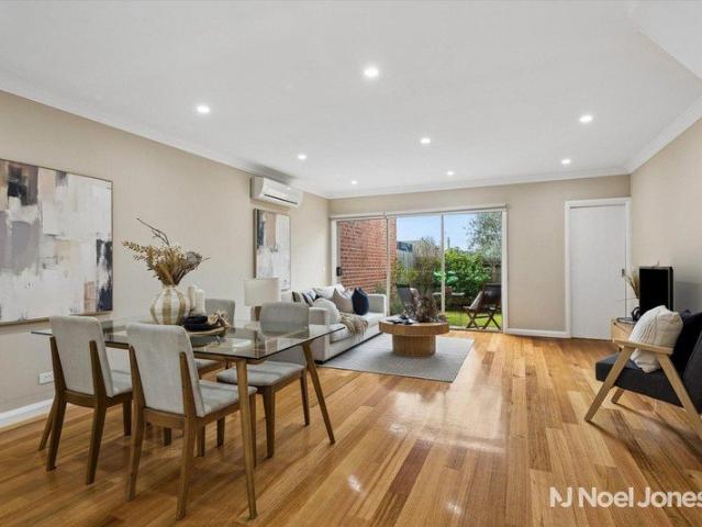 More Room to Move, Less to Maintain