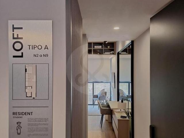 MORE Santa Fe: Departamento en venta en Contadero