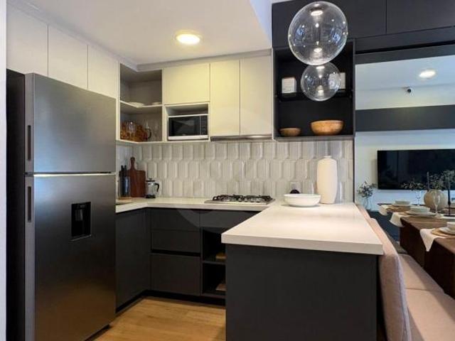 MORE Santa Fe: Departamento en venta en Contadero