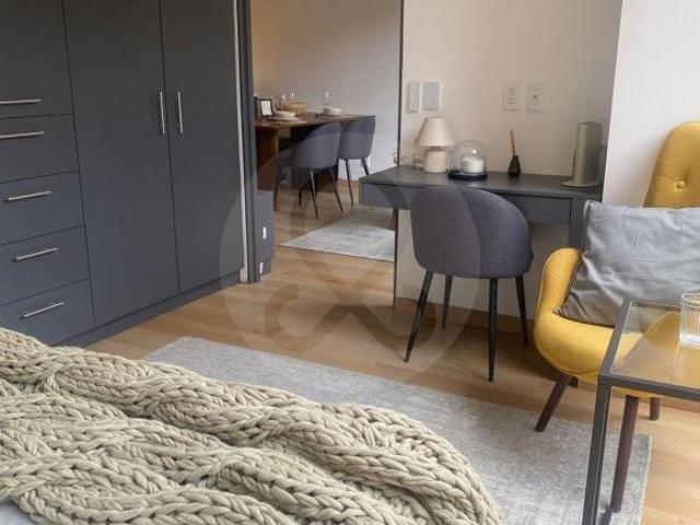 MORE Santa Fe: Departamento en venta en El Yaqui