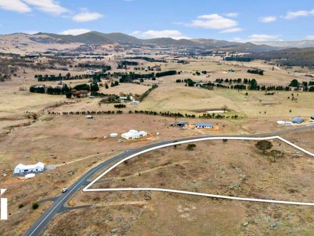 More Sky. More Space. A Better Way of Living Welcome to Burra