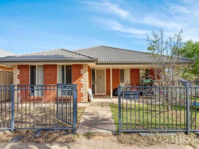 More Space, More Comfort, More to Love in Munno Para