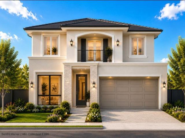More Space. More Choice. Your New Beginning in Box Hill