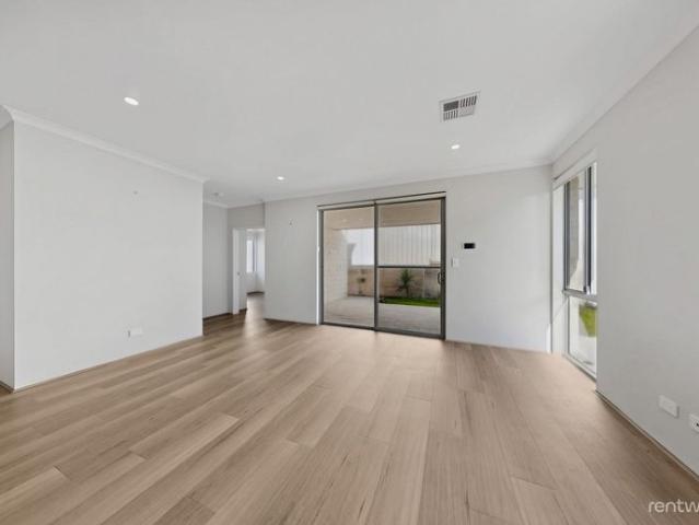MORE SPACE, MORE FLEXIBILITY, MORE TO LOVE