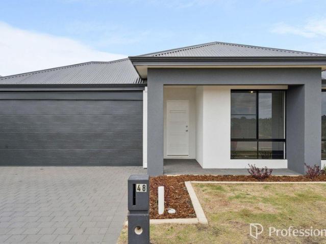 More Space. More Flexibility. More Home