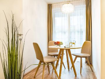 Wohnung zur Miete in 1060