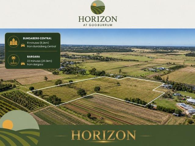 MORE SPACE. MORE FREEDOM. MORE HORIZON