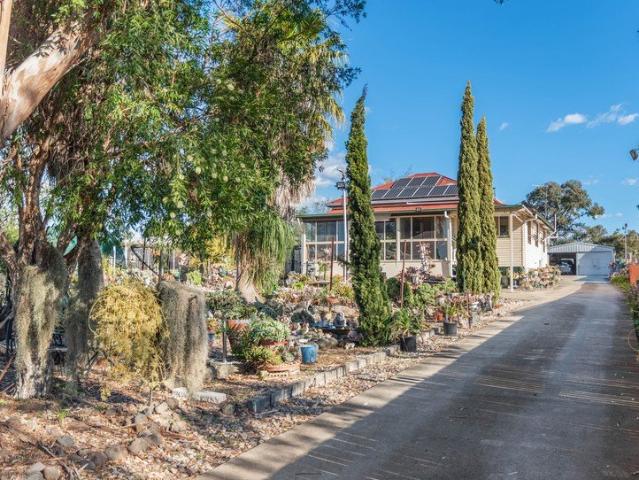 More Space, More Options 1,644m² with Dual Living Potential