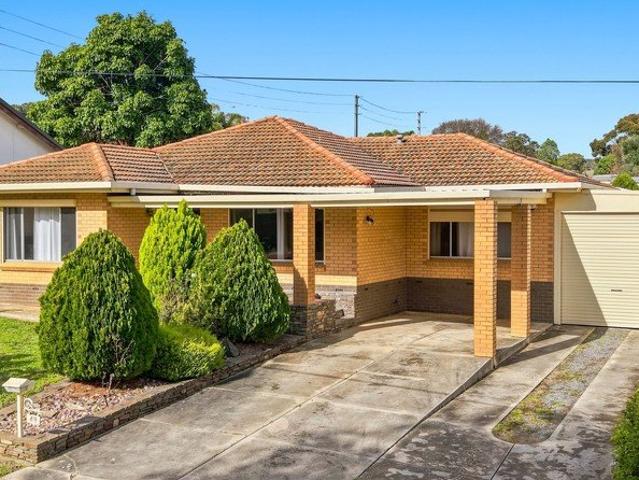 More Space, More Options, More to Love on Mataro Road!