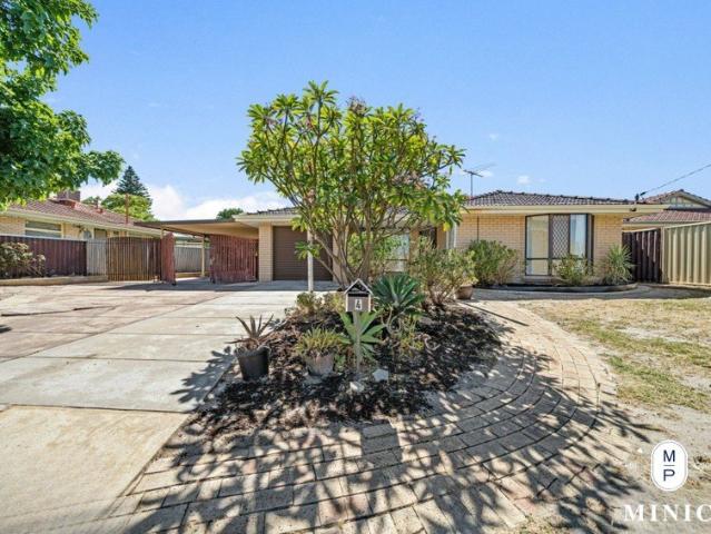 More Space! More Lifestyle! More Possibilities!