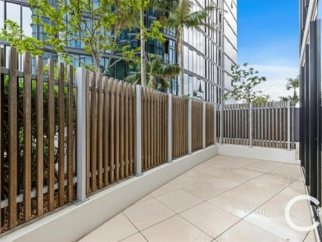 More Space, More Lifestyle Balcony + Courtyard Unique FV Apartment Opportunity
