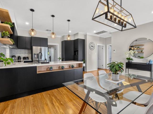 More Space. More Style. More Possibility