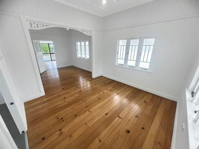 MORE SPACE, MORE POSSIBILITIES!