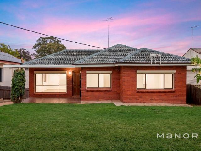 More Space, More Possibilities, Prime Blacktown Location