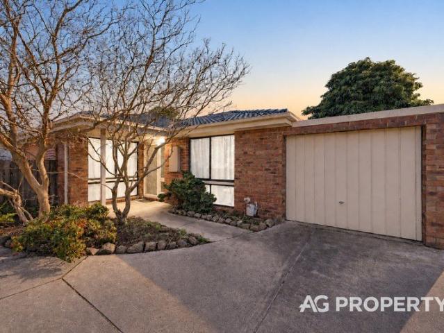 More Space, More Privacy and No Body Corporate Fees!