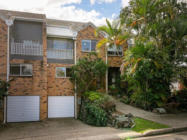 More Space. More Privacy. Move In Ready