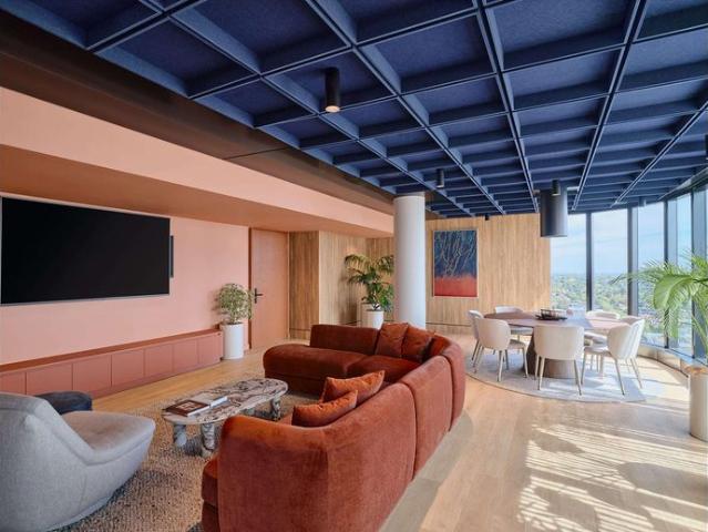 MORE SPACE. MORE VALUE. 8 12 WEEKS RENT FREE | BRAND NEW 2 BEDROOM 2 BATHROOM APARTMENTS IN BOX HILL