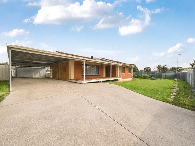 More Space, More Value, More Opportunity
