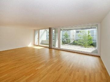 More space on two floors