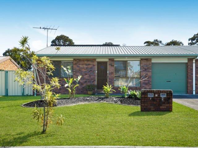 More Space, Exceptional Outdoor Entertaining & No Body Corporate