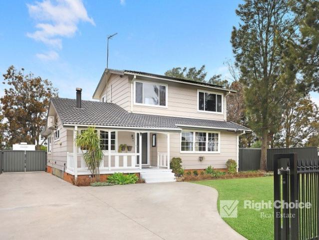 More Space, Fewer Neighbours & Room for All the Extras