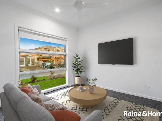More Space for the Family, Without More Work