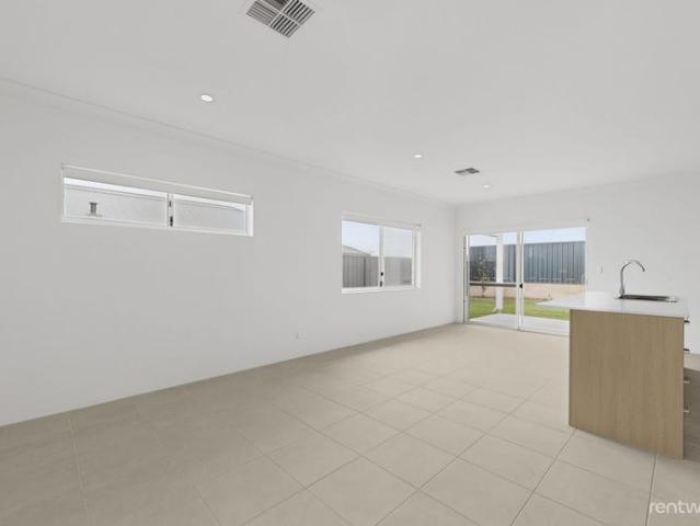 MORE SPACE FOR THE LIFESTYLE YOU LOVE