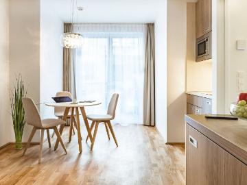 Wohnung zur Miete in 1060