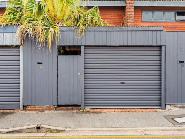 More space, less compromise the CBD done differently