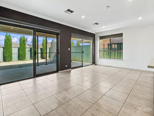More space, less maintenance and fewer things competing for your time