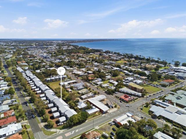 More Space, Less Maintenance, Minutes to the Beach