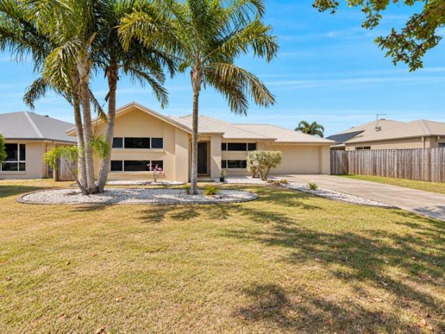 More Space, Less Maintenance, Minutes from the Beach