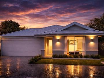 More Space. Less Stress. Stop Renting, Move In AUG 2027