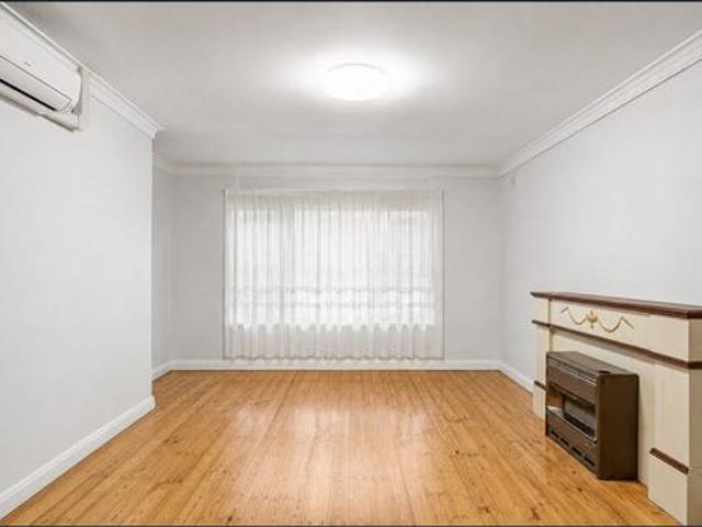 More space, like a home!