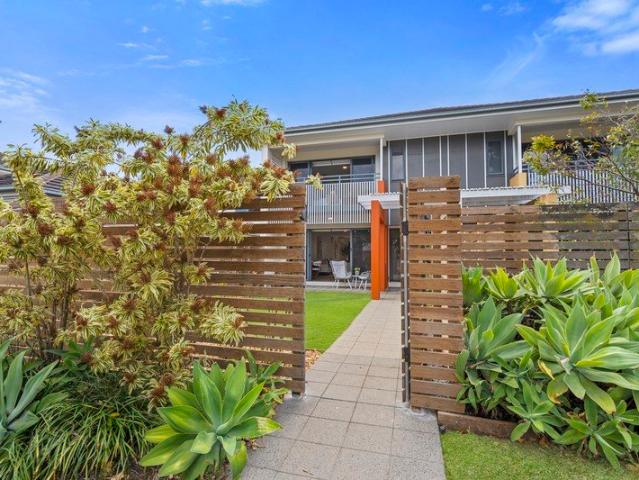 More Space. Parkland Views. More to Come Home To