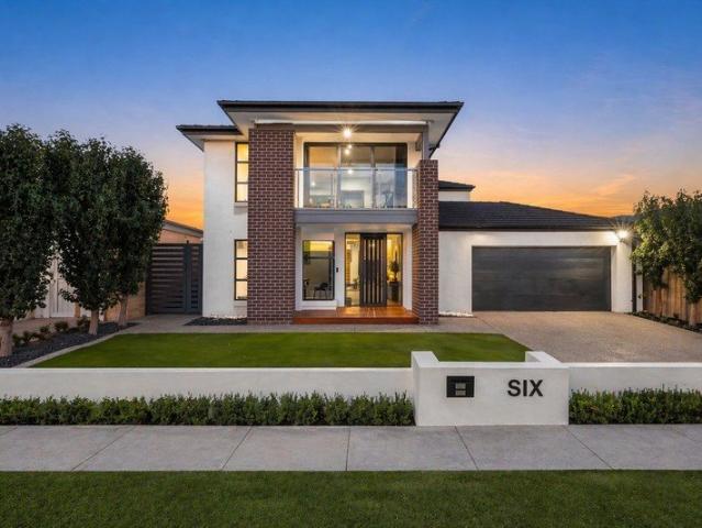 The Home That Adapts as Your Family Changes